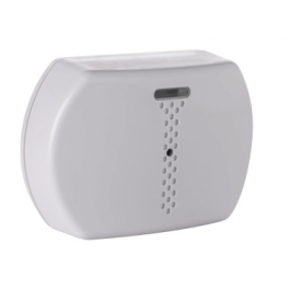 Visonic GB-502 PowerG Smart Wireless Glass-Break Detector 0-103331 Visonic GB-502 PowerG Smart Wireless Glass-Break Detector 0-103331